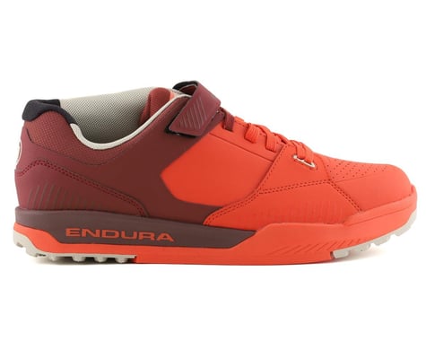 Endura MT500 Burner Clipless Shoe (Cocoa) (45)